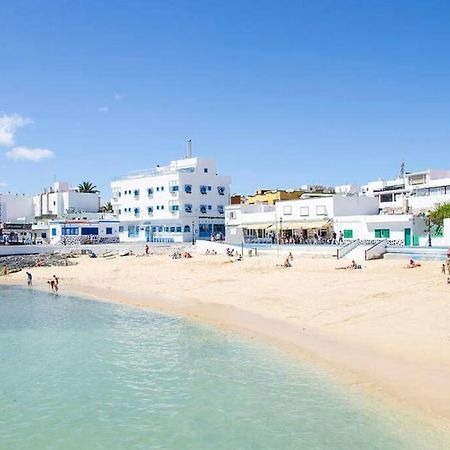 Casa Ametine : Relax And Enjoy ! Apartment Corralejo Luaran gambar