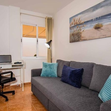Casa Ametine : Relax And Enjoy ! Apartment Corralejo Luaran gambar