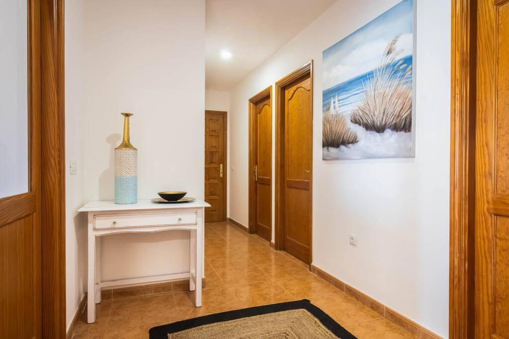 Casa Ametine : Relax And Enjoy ! Apartment Corralejo Luaran gambar