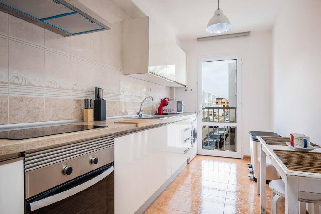 Casa Ametine : Relax And Enjoy ! Apartment Corralejo Luaran gambar